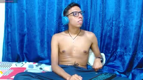 David online show from February 28, 2:12 am