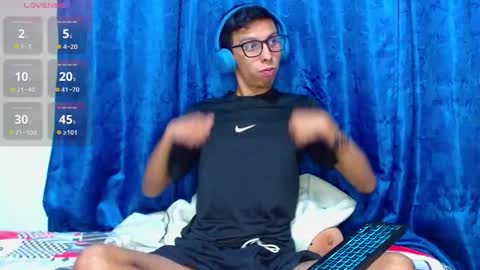 David online show from March 20, 2:05 am