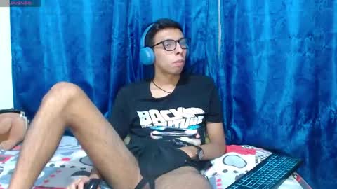 David online show from March 31, 2:02 am