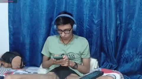 David online show from April 5, 1:47 am