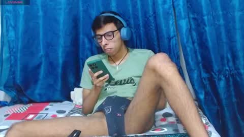 David online show from April 14, 1:55 am