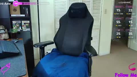 Daddy Dubis Dick online show from April 2, 6:16 pm