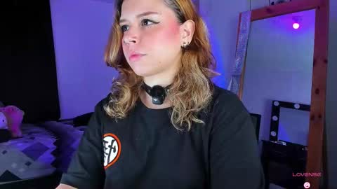 Dubraska Rubio online show from November 17, 12:38 am