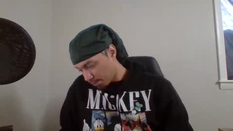 Snapshot of dubz07 chatting on February 5, 3:31 pm dubz07 online show from February 5, 3:31 pm