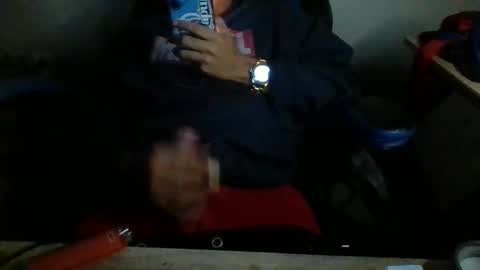 Snapshot of dubz07 chatting on October 14, 9:54 am dubz07 online show from October 14, 9:54 am