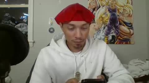 Snapshot of dubz07 chatting on October 16, 2:07 pm dubz07 online show from October 16, 2:07 pm