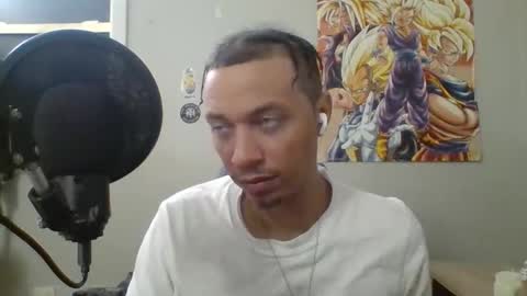 Snapshot of dubz07 chatting on October 18, 6:19 pm dubz07 online show from October 18, 6:19 pm