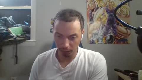 Snapshot of dubz07 chatting on October 22, 6:18 pm dubz07 online show from October 22, 6:18 pm