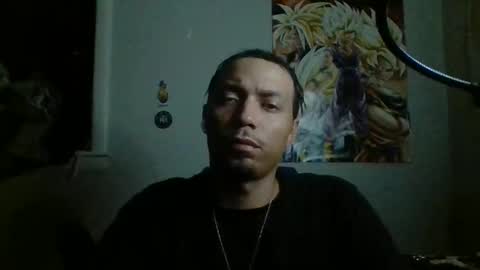 Snapshot of dubz07 chatting on October 30, 2:35 am dubz07 online show from October 30, 2:35 am