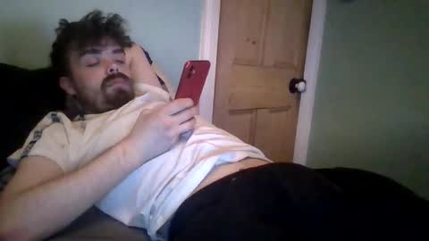 dude106954 online show from March 31, 3:41 am