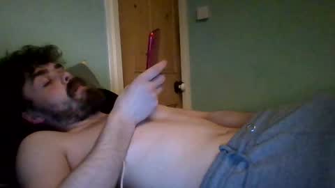 dude106954 online show from April 13, 2:39 am