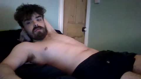 dude106954 online show from April 19, 3:39 am