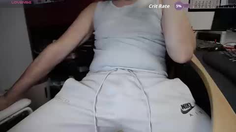 duderuhornyx online show from March 12, 10:49 pm