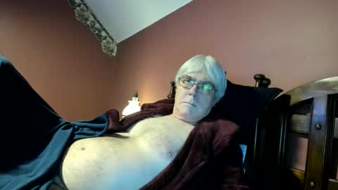 Doug online show from December 3, 2:26 pm