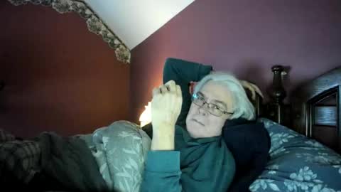 Doug online show from December 20, 6:37 pm