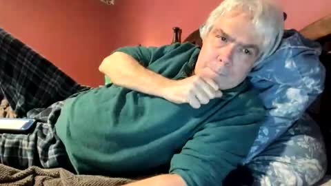 Doug online show from February 16, 5:03 am