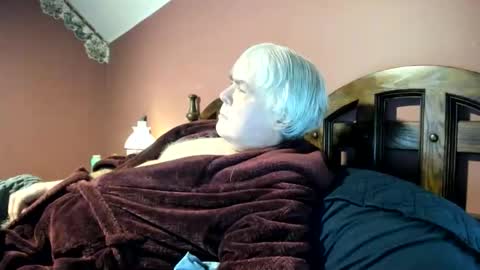 Doug online show from February 16, 5:09 pm