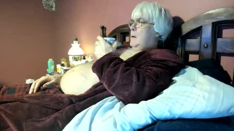 Doug online show from March 6, 6:15 pm