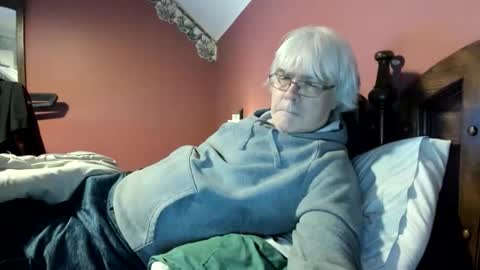 Doug online show from April 22, 5:14 pm