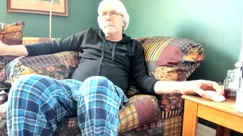 Snapshot of dug38 chatting on April 27, 6:28 pm Doug online show from April 27, 6:28 pm