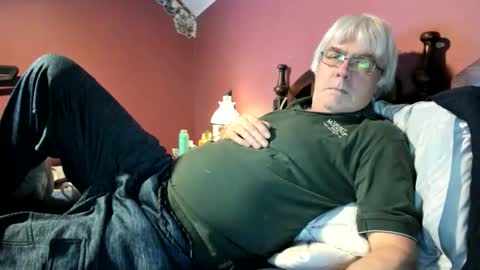 Snapshot of dug38 chatting on May 30, 12:24 pm Doug online show from May 30, 12:24 pm