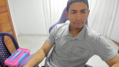 Duilber online show from October 31, 2:07 pm