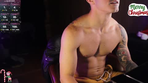 Snapshot of duke_j chatting on January 7, 1:38 am DUKE J online show from January 7, 1:38 am