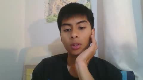 Snapshot of dukeberith chatting on October 31, 5:08 am Duke Berith online show from October 31, 5:08 am