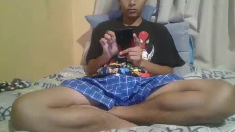 Snapshot of dukeberith chatting on January 6, 3:21 am Duke Berith online show from January 6, 3:21 am