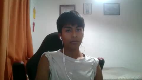 Snapshot of dukeberith chatting on February 28, 5:08 am Duke Berith online show from February 28, 5:08 am