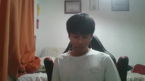 Snapshot of dukeberith chatting on March 16, 3:12 am Duke Berith online show from March 16, 3:12 am