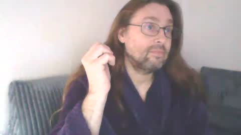 Snapshot of dukenucum73 chatting on January 18, 5:28 pm chris online show from January 18, 5:28 pm