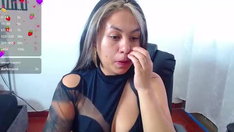 Charlotte online show from September 22, 1:13 pm