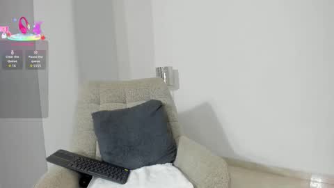 Dulce online show from October 24, 9:28 am