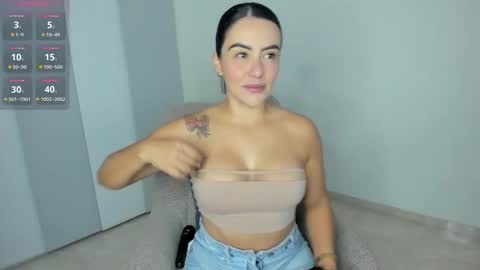 Dulce online show from November 10, 9:41 am