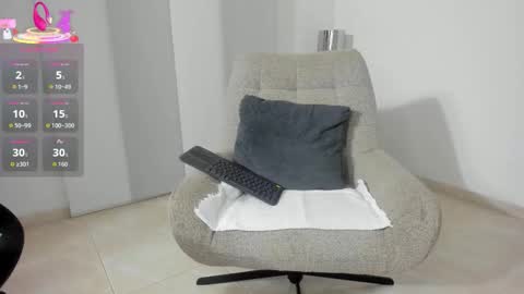 Dulce online show from January 13, 9:14 am