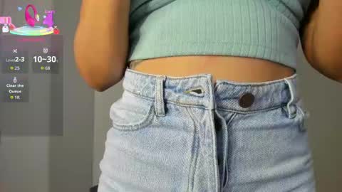 Dulce online show from April 7, 10:48 am