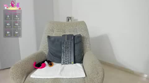 Snapshot of dulce1_ chatting on July 15, 8:52 am Dulce online show from July 15, 8:52 am