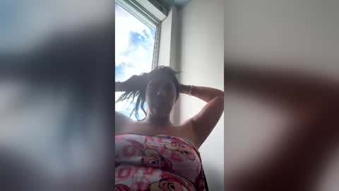 Snapshot of dulce7710 chatting on July 24, 1:53 pm dulce7710 online show from July 24, 1:53 pm