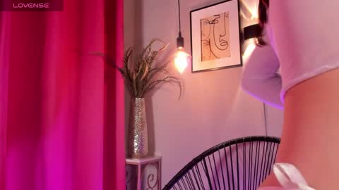 dulce__fiore07 online show from November 24, 12:38 pm