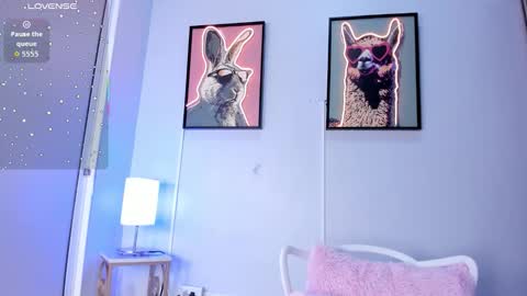 dulce__fiore07 online show from February 28, 12:17 pm