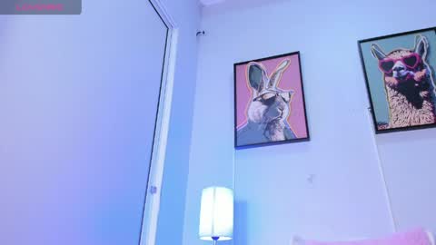 Snapshot of dulce__fiore07 chatting on April 23, 12:04 pm dulce__fiore07 online show from April 23, 12:04 pm