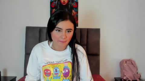 Snapshot of dulce_amg chatting on January 18, 12:57 pm Dulce amg online show from January 18, 12:57 pm