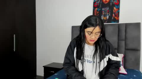 Snapshot of dulce_amg chatting on February 24, 12:16 pm Dulce amg online show from February 24, 12:16 pm