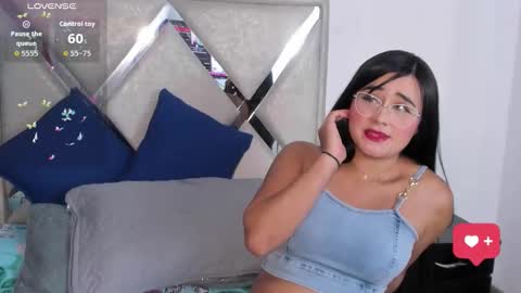 Snapshot of dulce_amg chatting on November 5, 3:06 am Dulce amg online show from November 5, 3:06 am