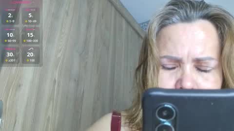 Im Dulce online show from February 6, 1:32 am