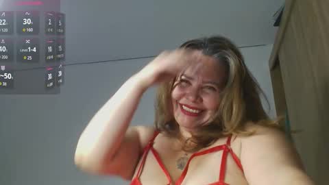 Im Dulce online show from March 3, 1:45 am