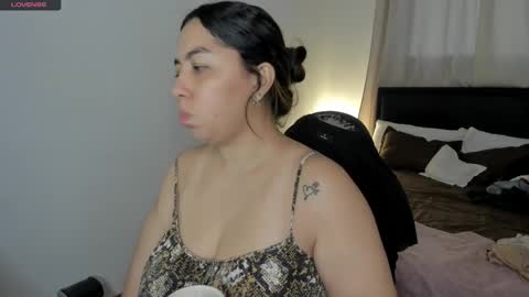 dulce brithany online show from December 21, 11:06 am