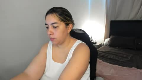 dulce brithany online show from April 5, 3:09 pm