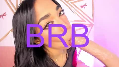 Dulce online show from November 7, 1:55 pm